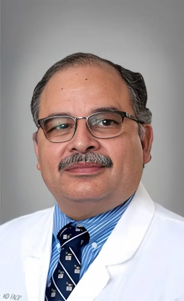 Dr. Orlando A. Cuadra | Internal Medicine Prime Care