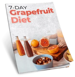 7-Day Grapefruit Diet
