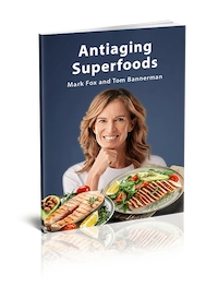 Anti-Aging-Superfood