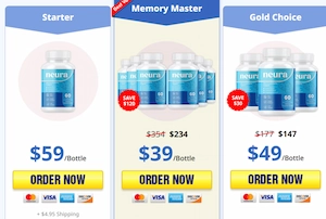 Neura Pricing Details