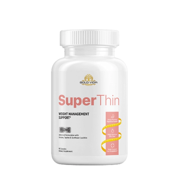 SuperThin Reviews