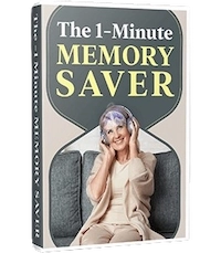 The 1-Minute Memory Saver