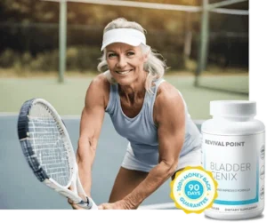 BladderGenix Customer Review