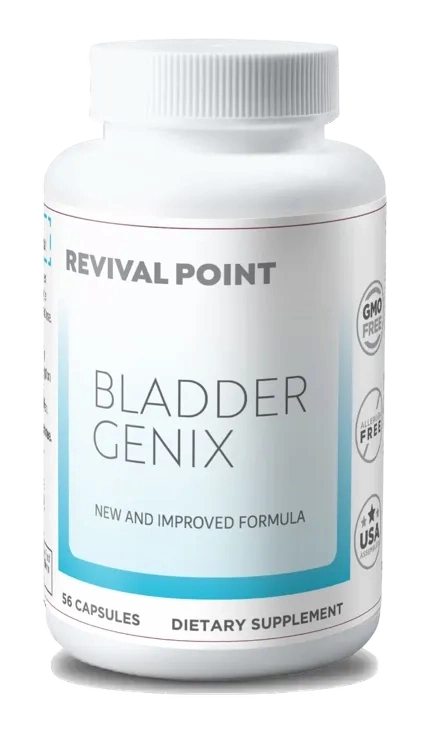 BladderGenix Reviews