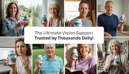 Clean Eye Customers Reviews