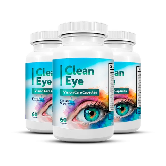 Clean Eye Reviews