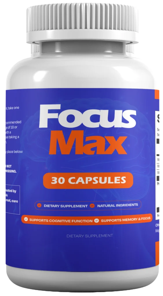 FocusMax Reviews