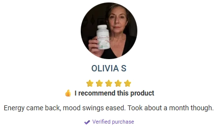 HormoneFlux Customer Reviews