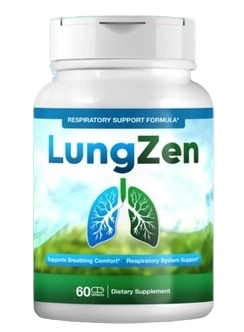 LungZen Reviews