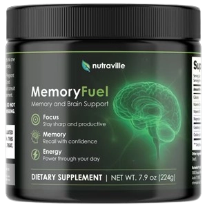 MemoryFuel MemoryFuel Reviews