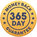 NativePath CoQ10 Complex money-back guarantee