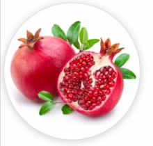 Pomegranate