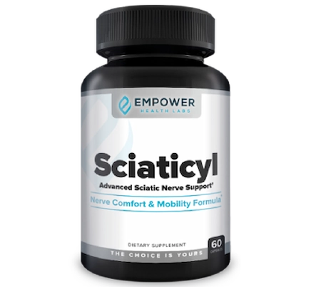 Sciaticyl Reviews