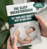 The Sleep Breakthrough