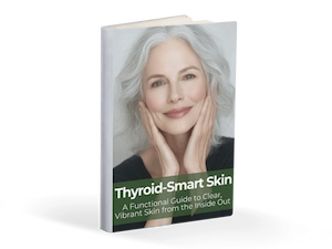 Thyroid-Smart Skin