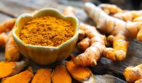 Turmeric Extract
