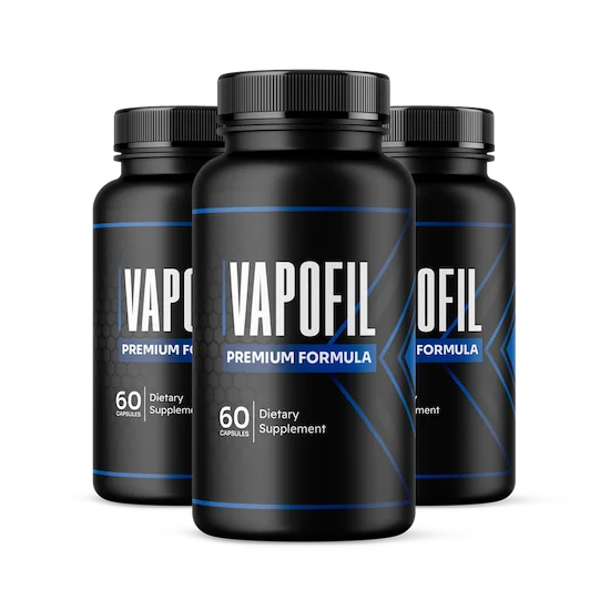 Vapofil Reviews