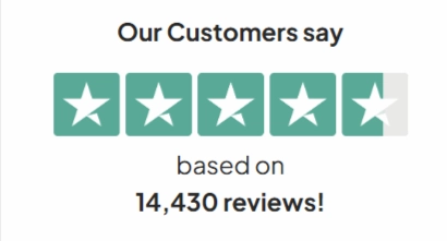 ViriFlow Customer Reviews