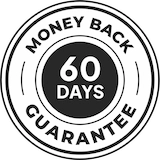 ViriFlow Money Back Guarantee