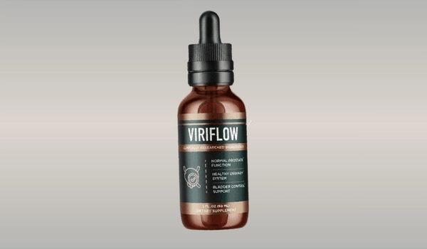 ViriFlow Reviews