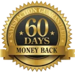 VisiFlora Money Back Gurantee